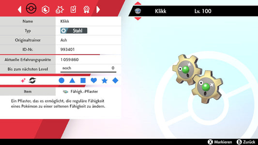 #599 Klikk SnS