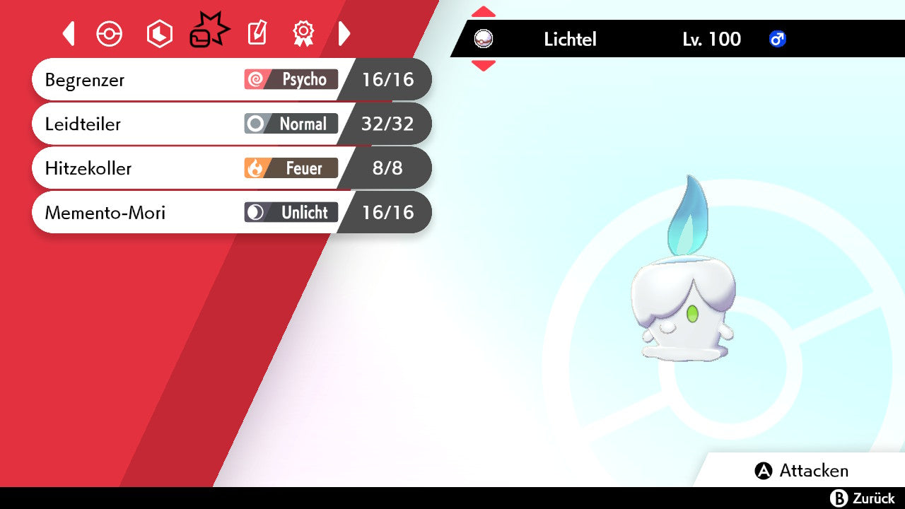 #607 Lichtel SnS