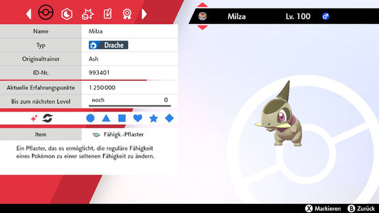 #610 Milza SnS
