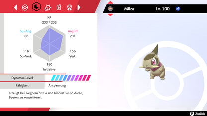 #610 Milza SnS