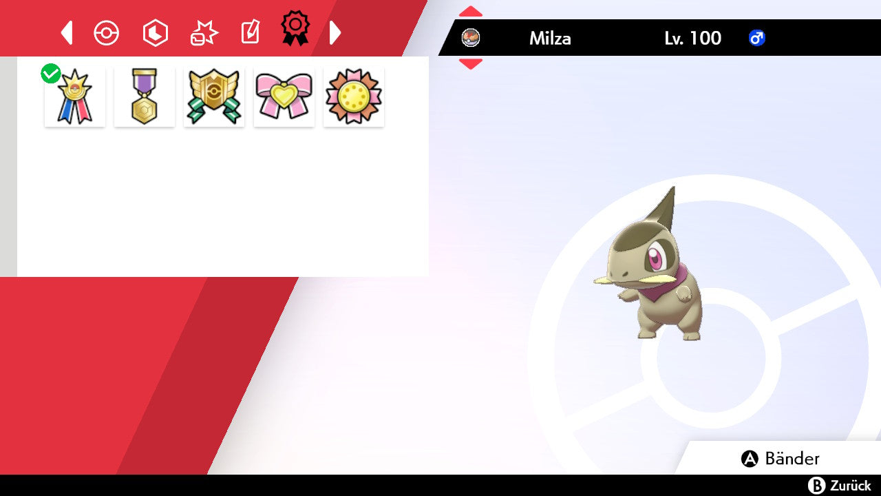 #610 Milza SnS