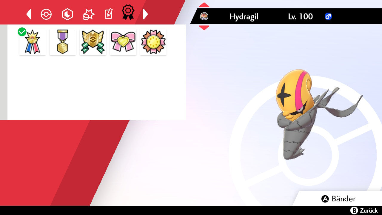 #617 Hydragil SnS