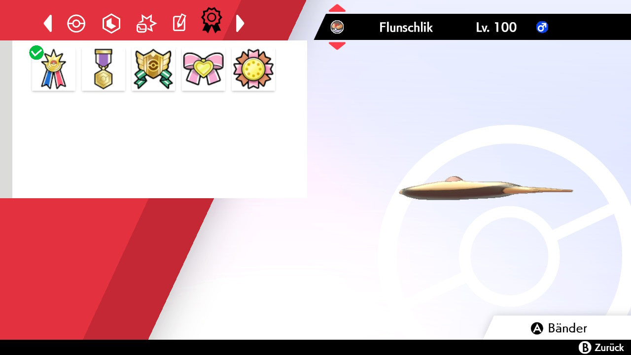 #618 Flunschlik SnS