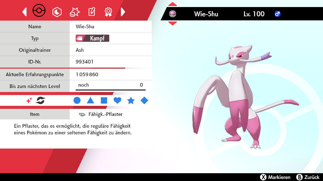 #620 Wie-Shu SnS