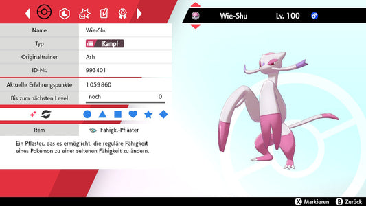#620 Wie-Shu SnS