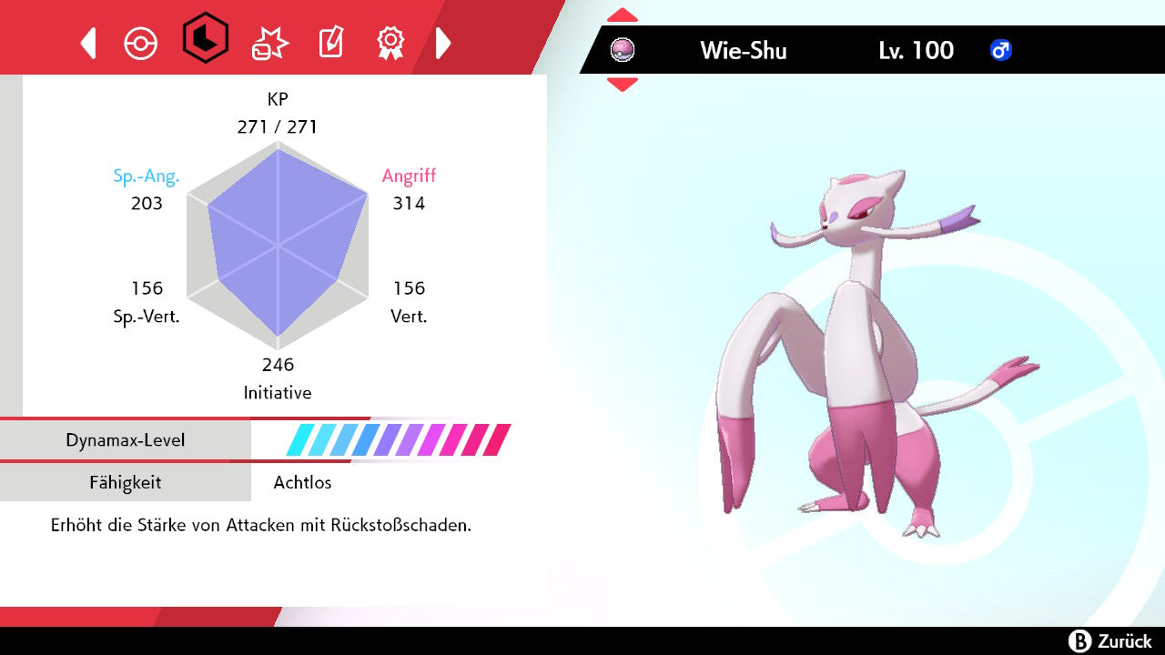 #620 Wie-Shu SnS