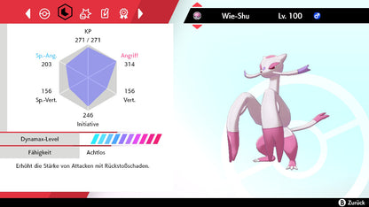 #620 Wie-Shu SnS