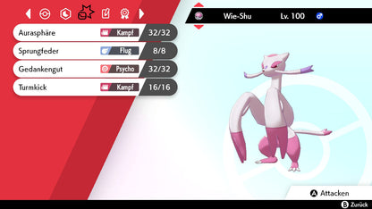 #620 Wie-Shu SnS