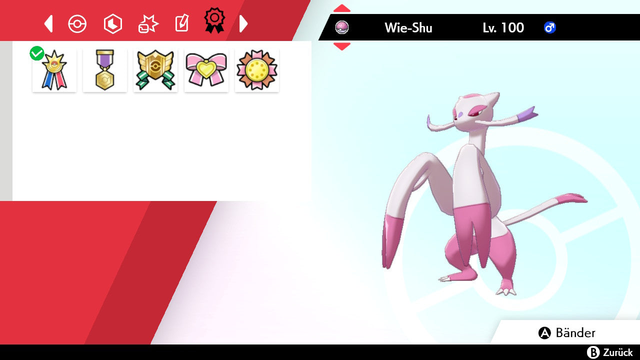 #620 Wie-Shu SnS