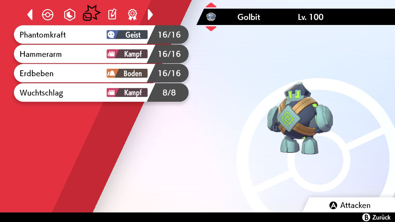 #622 Golbit SnS
