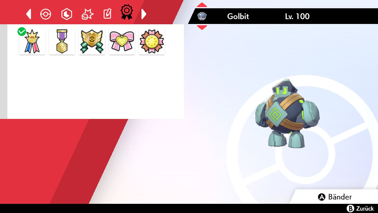#622 Golbit SnS