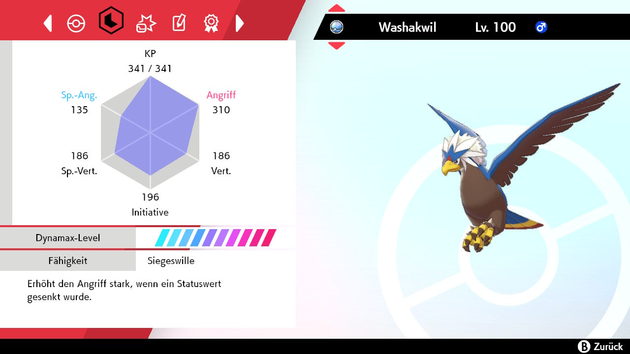 #628 Washakwil SnS