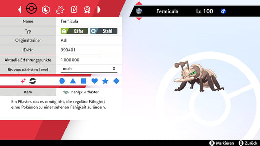 #632 Fermicula SnS