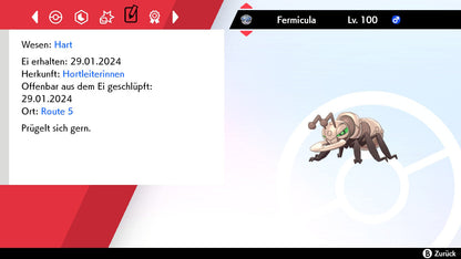 #632 Fermicula SnS