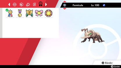 #632 Fermicula SnS