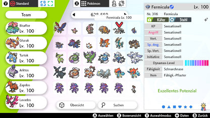#632 Fermicula SnS