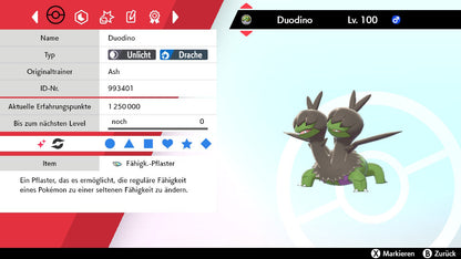#634 Duodino SnS