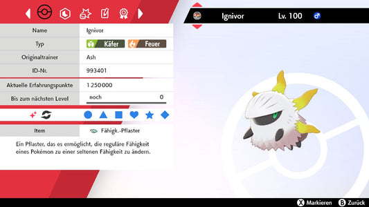 #636 Ignivor SnS
