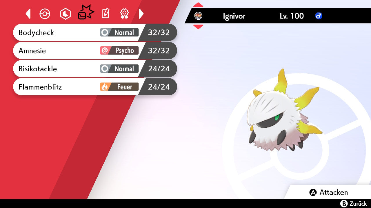 #636 Ignivor SnS