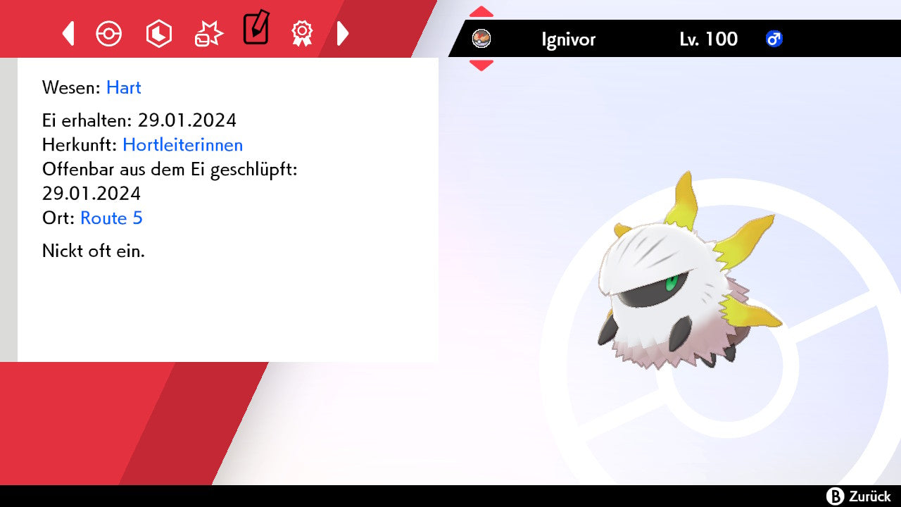 #636 Ignivor SnS