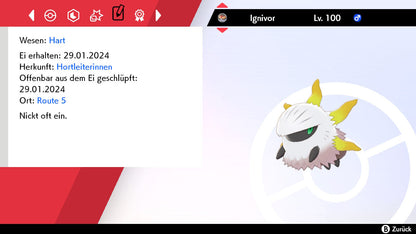 #636 Ignivor SnS