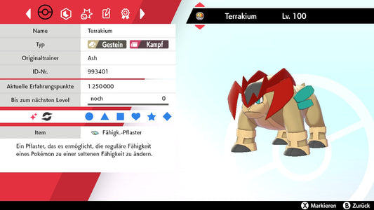 #639 Terrakium SnS