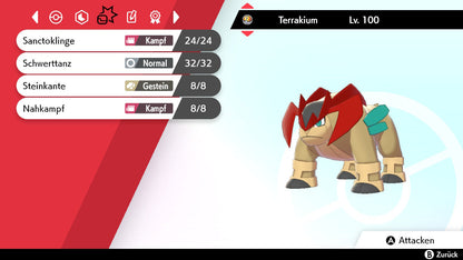 #639 Terrakium SnS