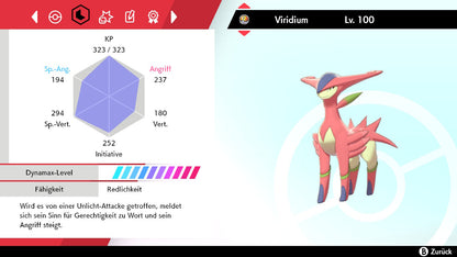 #640 Viridium SnS