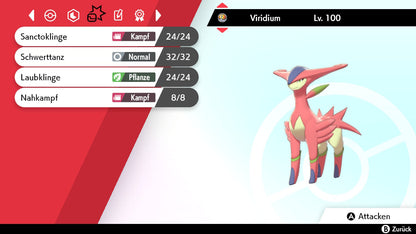#640 Viridium SnS