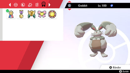 #660 Grebbit SnS