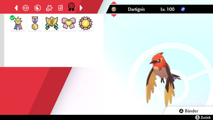 #662 Dartignis SnS