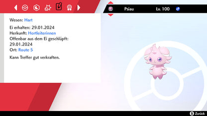 #677 Psiau SnS