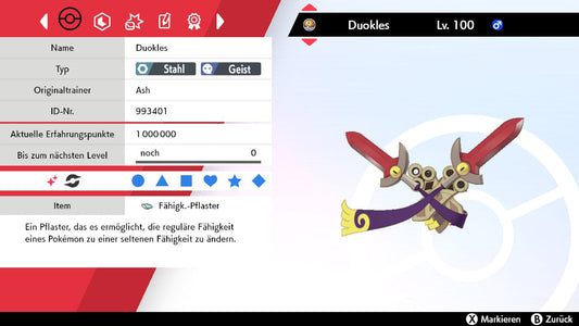 #680 Duokles SnS