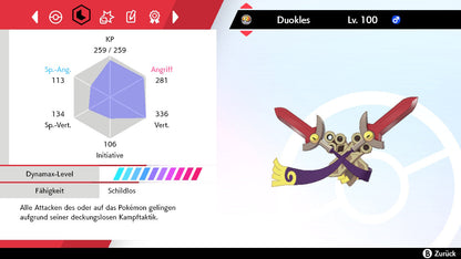 #680 Duokles SnS