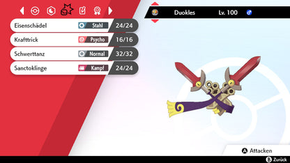 #680 Duokles SnS