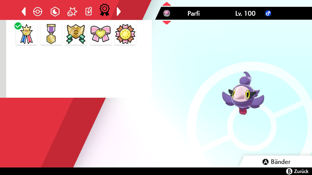 #682 Parfi SnS