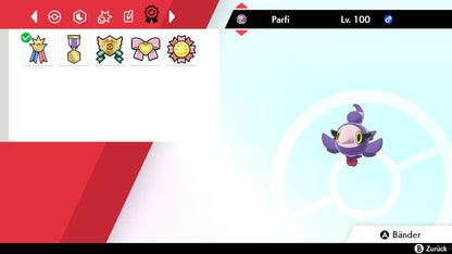 #682 Parfi SnS