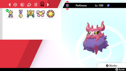 #683 Parfinesse SnS