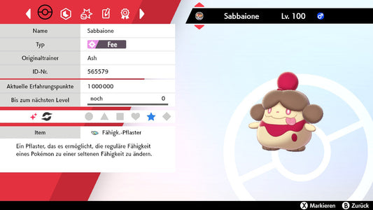 #685 Sabbaione SnS