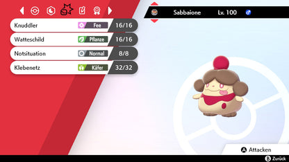 #685 Sabbaione SnS