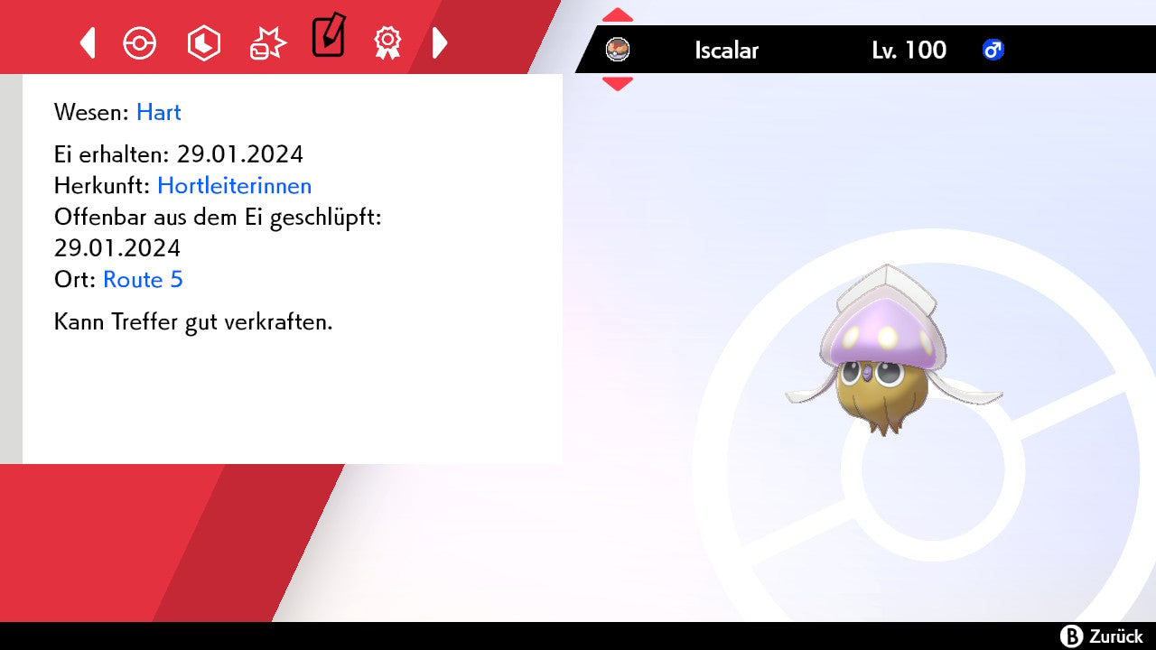 #686 Iscalar SnS
