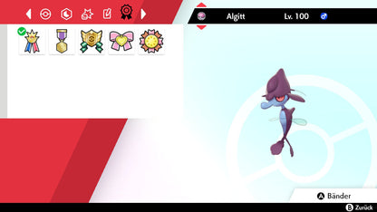 #690 Algitt SnS