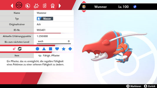#693 Wummer SnS
