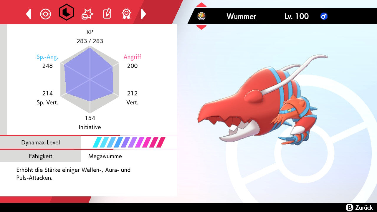 #693 Wummer SnS