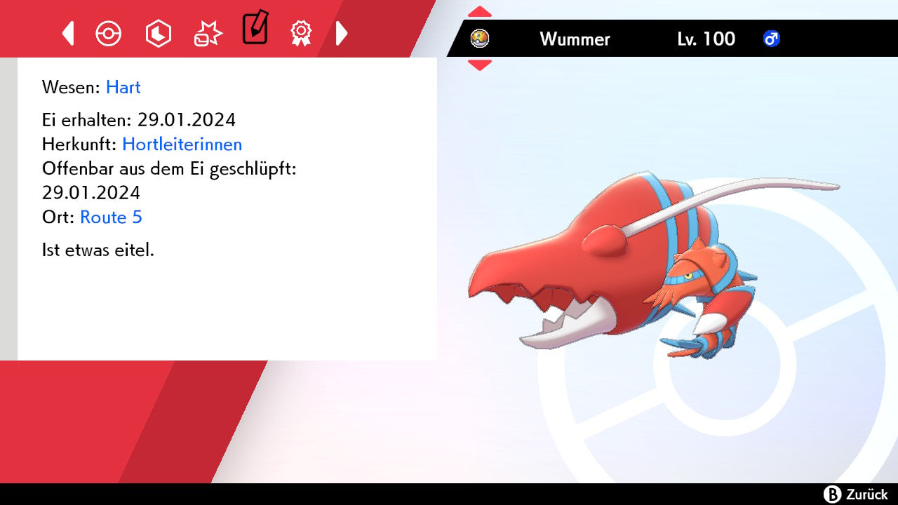#693 Wummer SnS