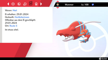 #693 Wummer SnS