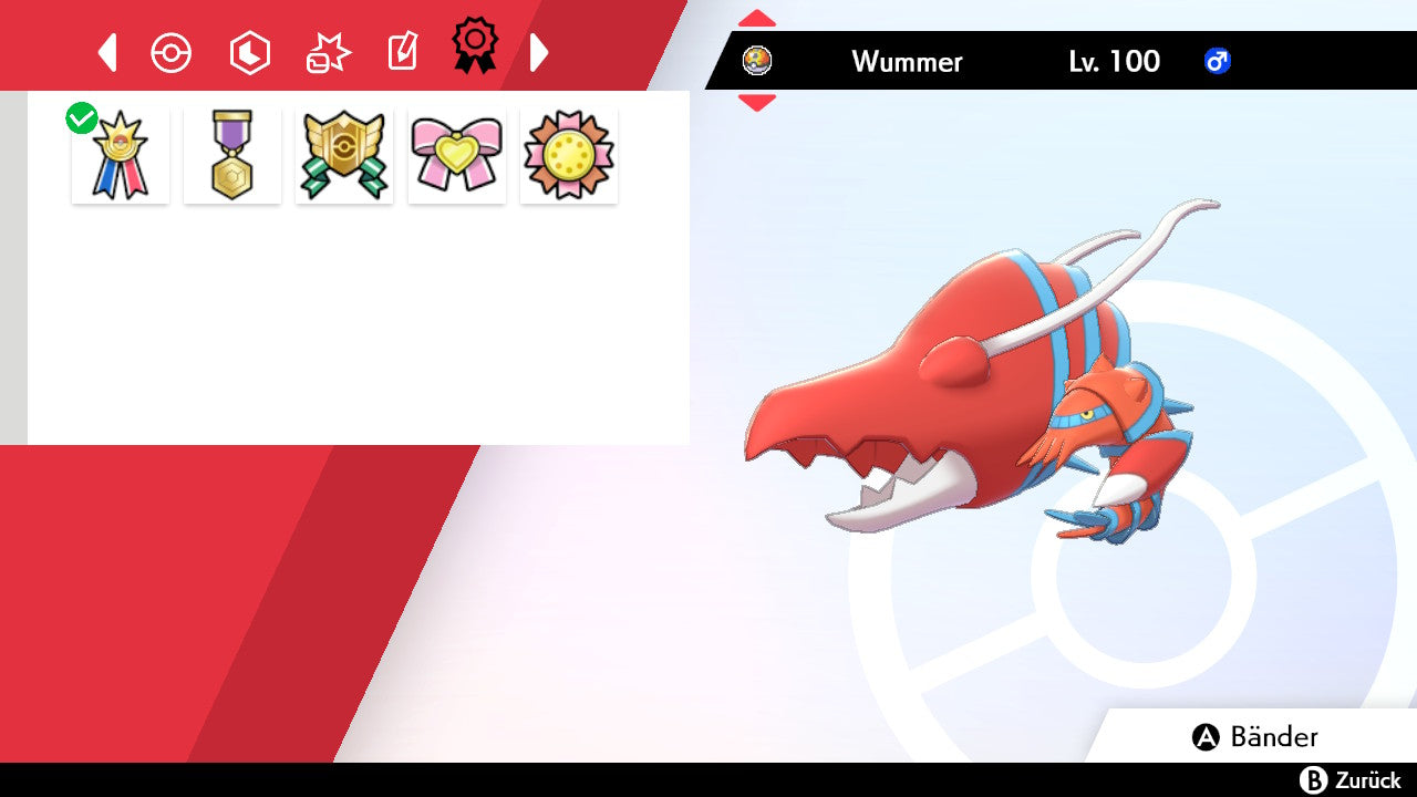 #693 Wummer SnS