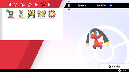 #694 Eguana SnS