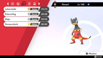 #695 Elezard SnS