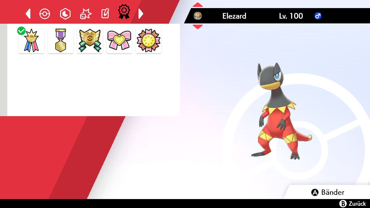 #695 Elezard SnS